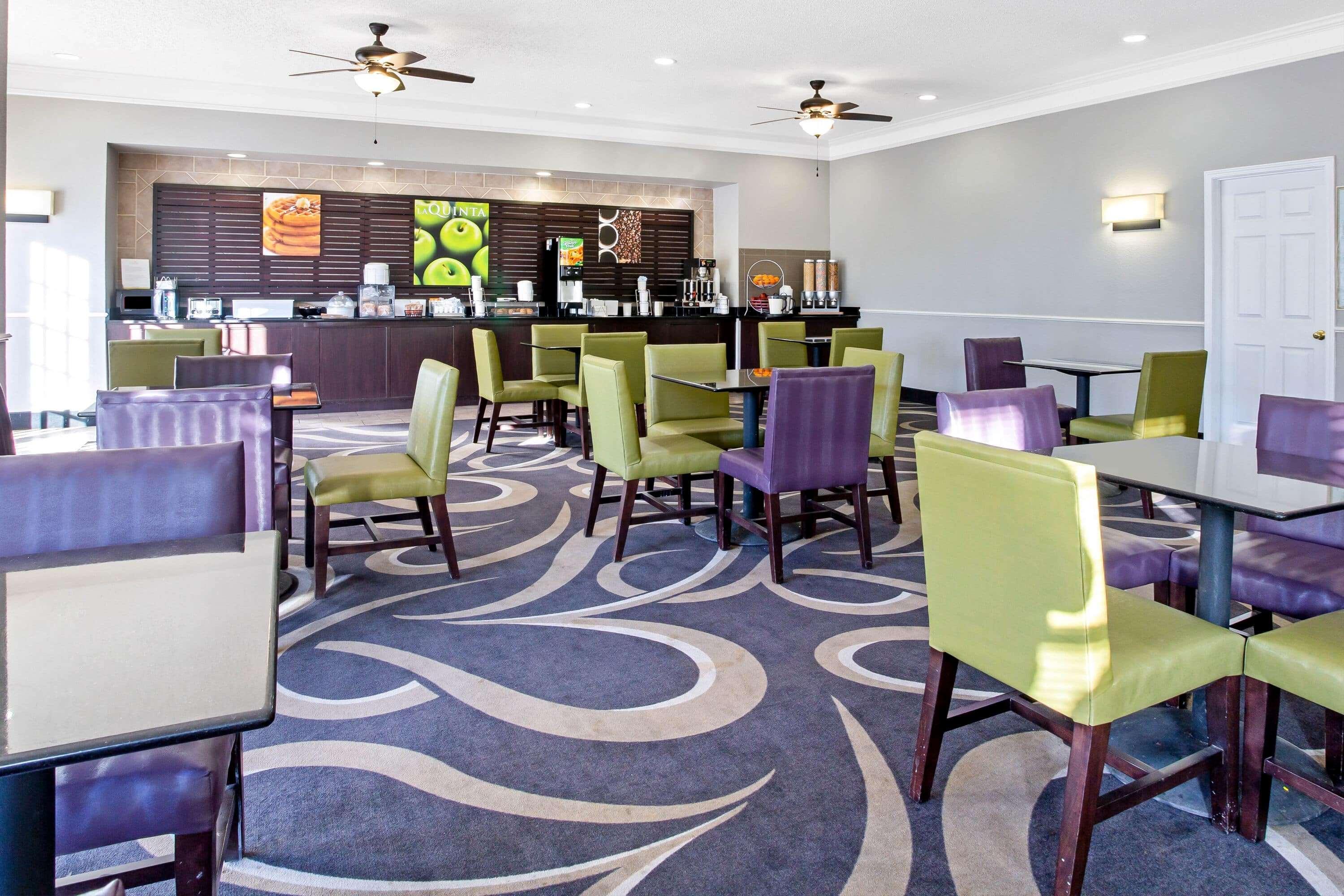 Baymont By Wyndham Fort Stockton Esterno foto
