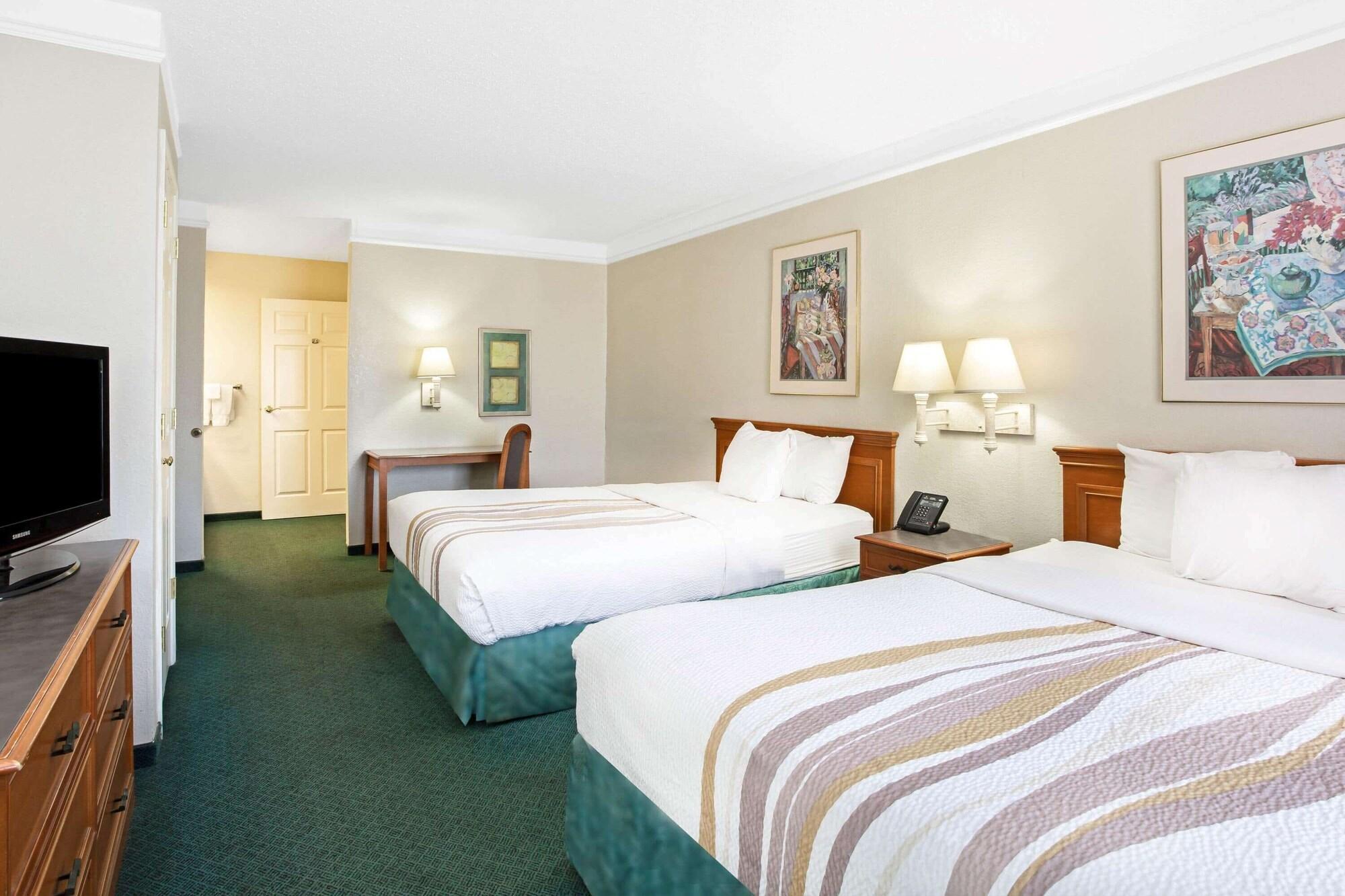 Baymont By Wyndham Fort Stockton Esterno foto